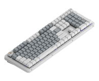 Dark Project ALU104A Onionite V2 Wireless (White) - 1617492 - zdjęcie 2